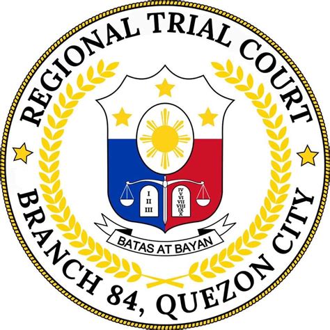 rtc branch 223 quezon city
